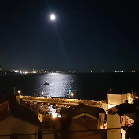 Apartmán Biba Volosko Opatija