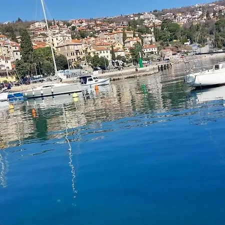 Apartmán Biba Volosko