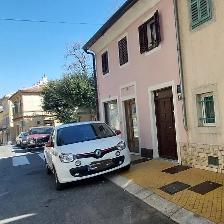 Apartmán Biba Volosko Opatija