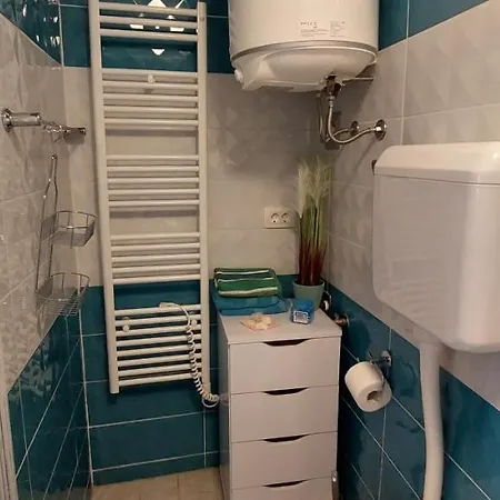 Apartmán Biba Volosko *