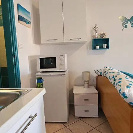 Apartmán Biba Volosko Opatija