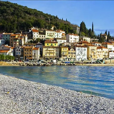 Biba Volosko Apartmán Opatija