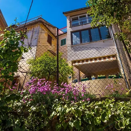 Apartmán Biba Volosko Opatija